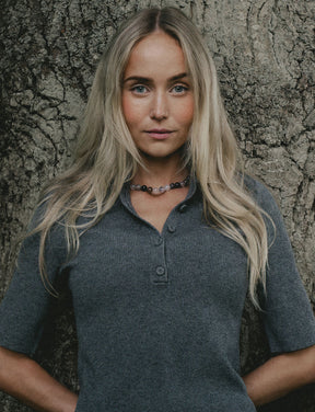 Mono necklace