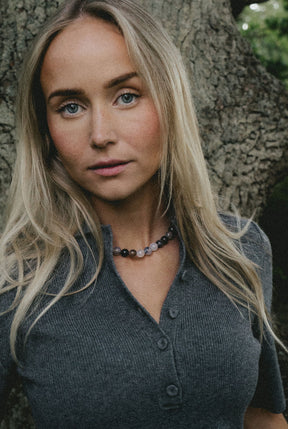 Mono necklace
