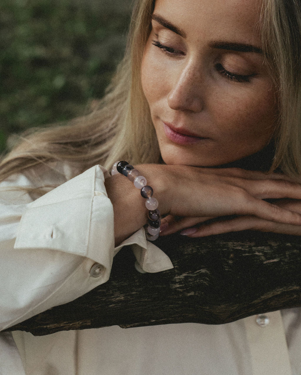 Mono bracelet