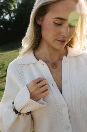 Terra bracelet