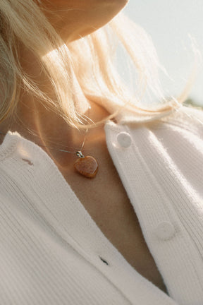 Sunlight pendant