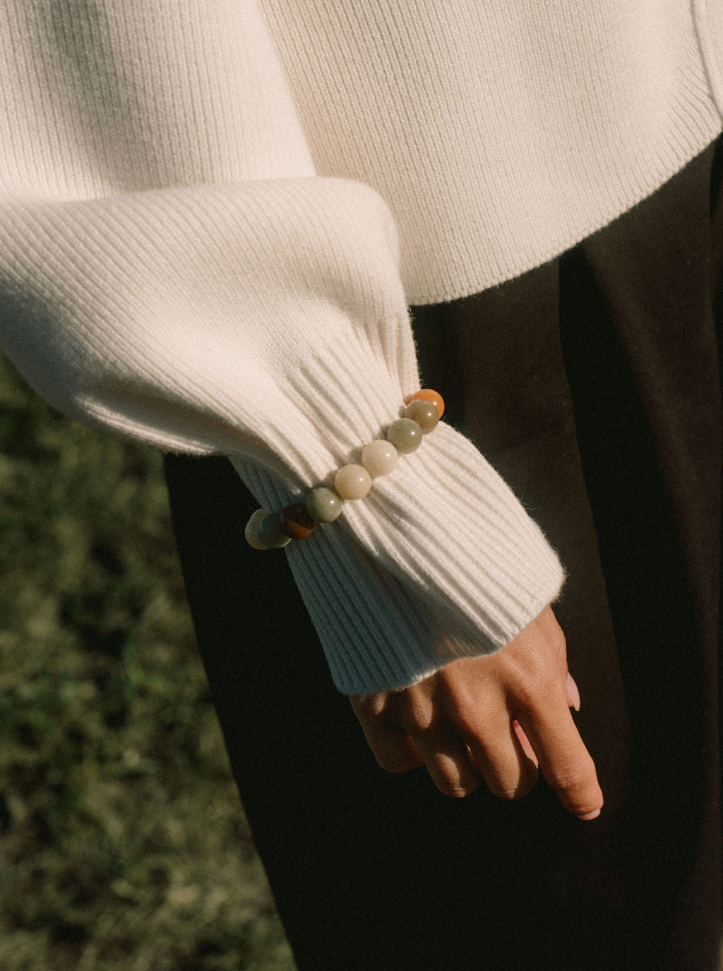 Terra bracelet