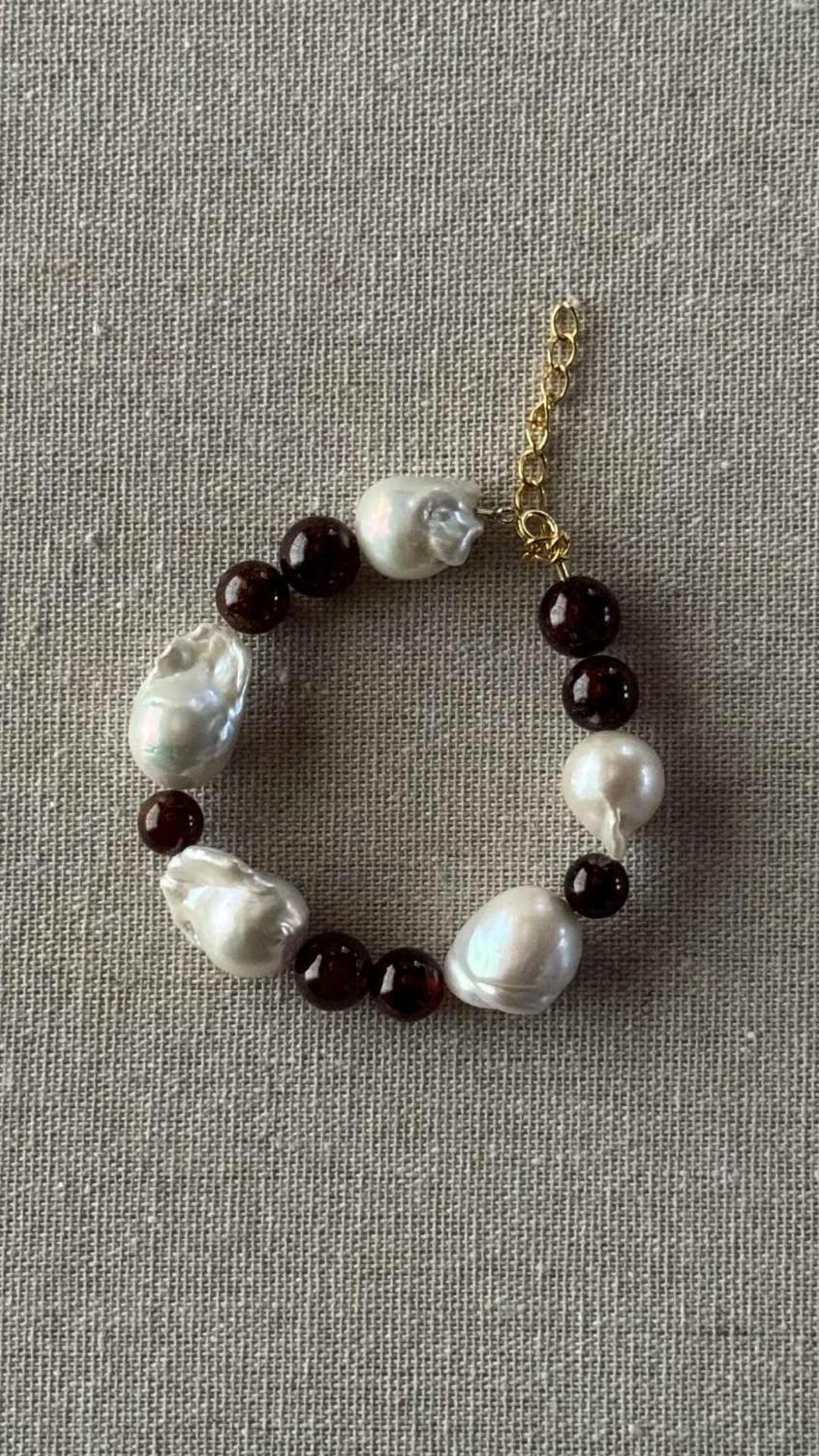 Sorelle ApS Season bracelet 