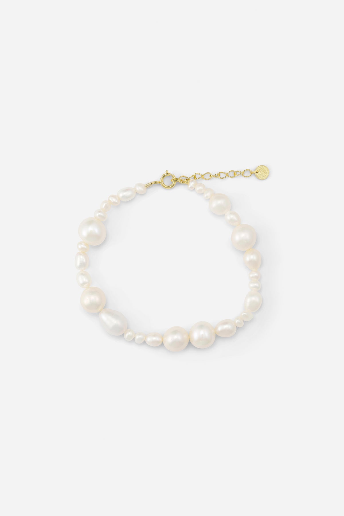 Sorelle ApS Shine bracelet Bracelet