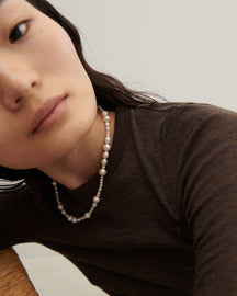 Sorelle ApS Shine necklace Necklace