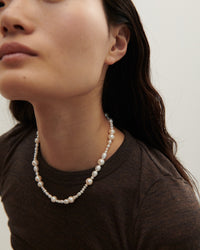 Shine necklace