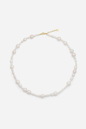 Sorelle ApS Shine necklace Necklace