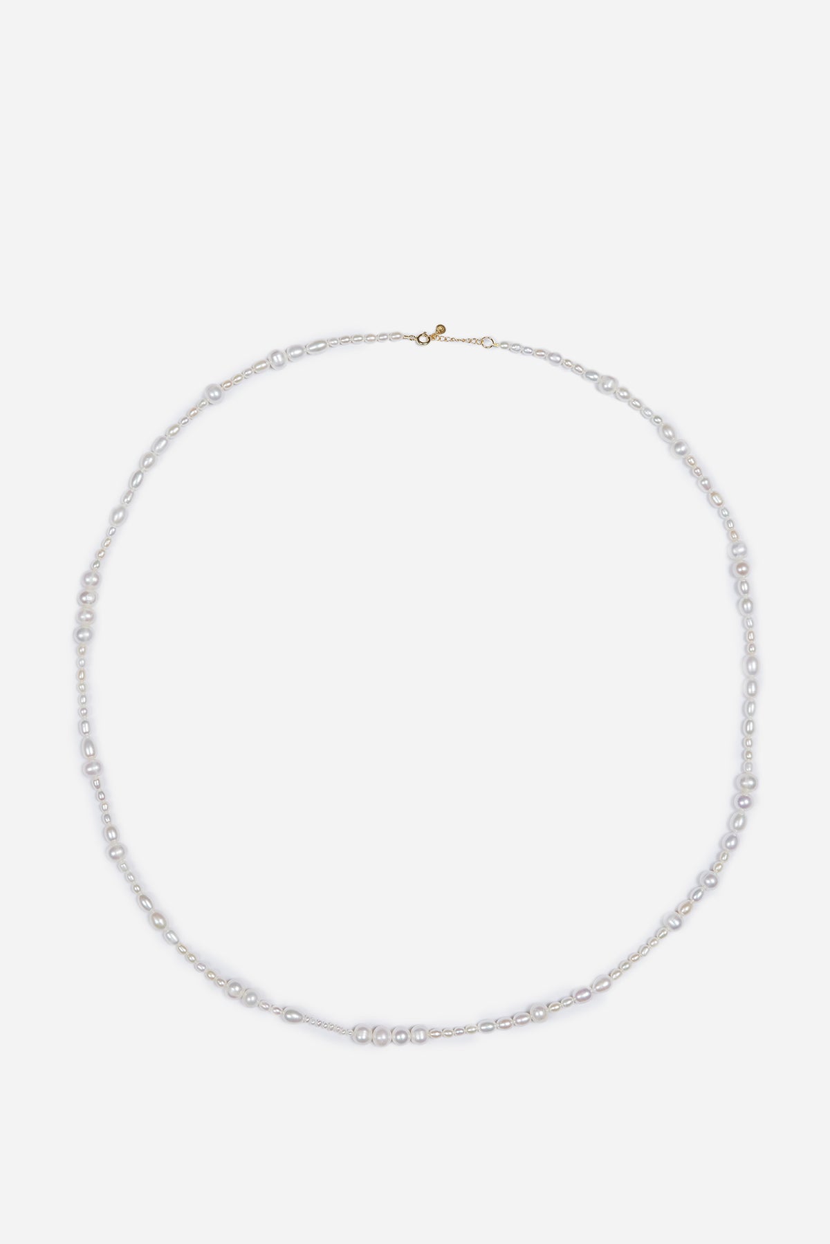 Sorelle ApS Shiny necklace Necklace