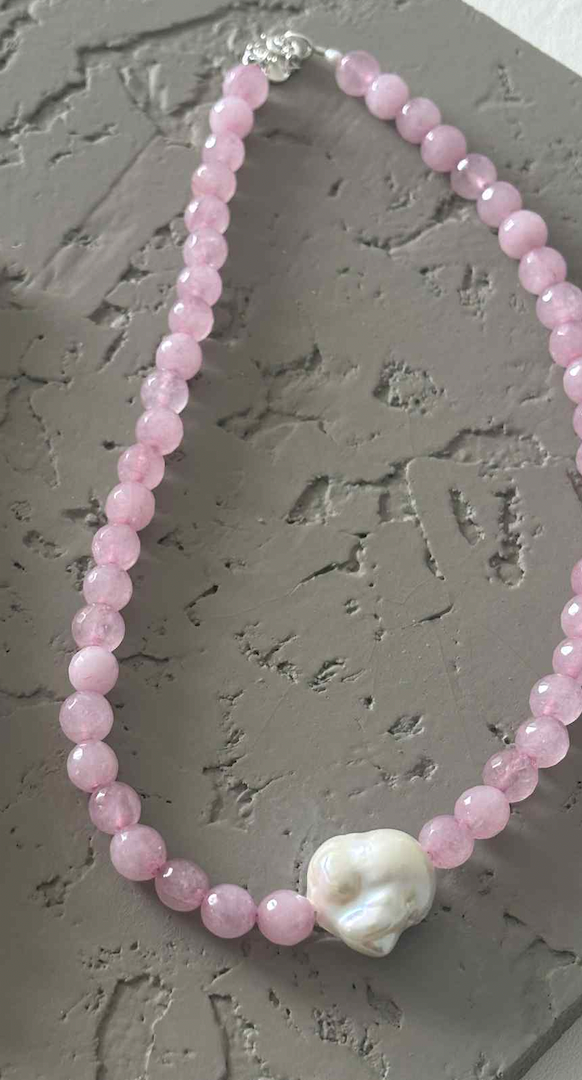 Sorelle ApS Singularity Aura Necklace