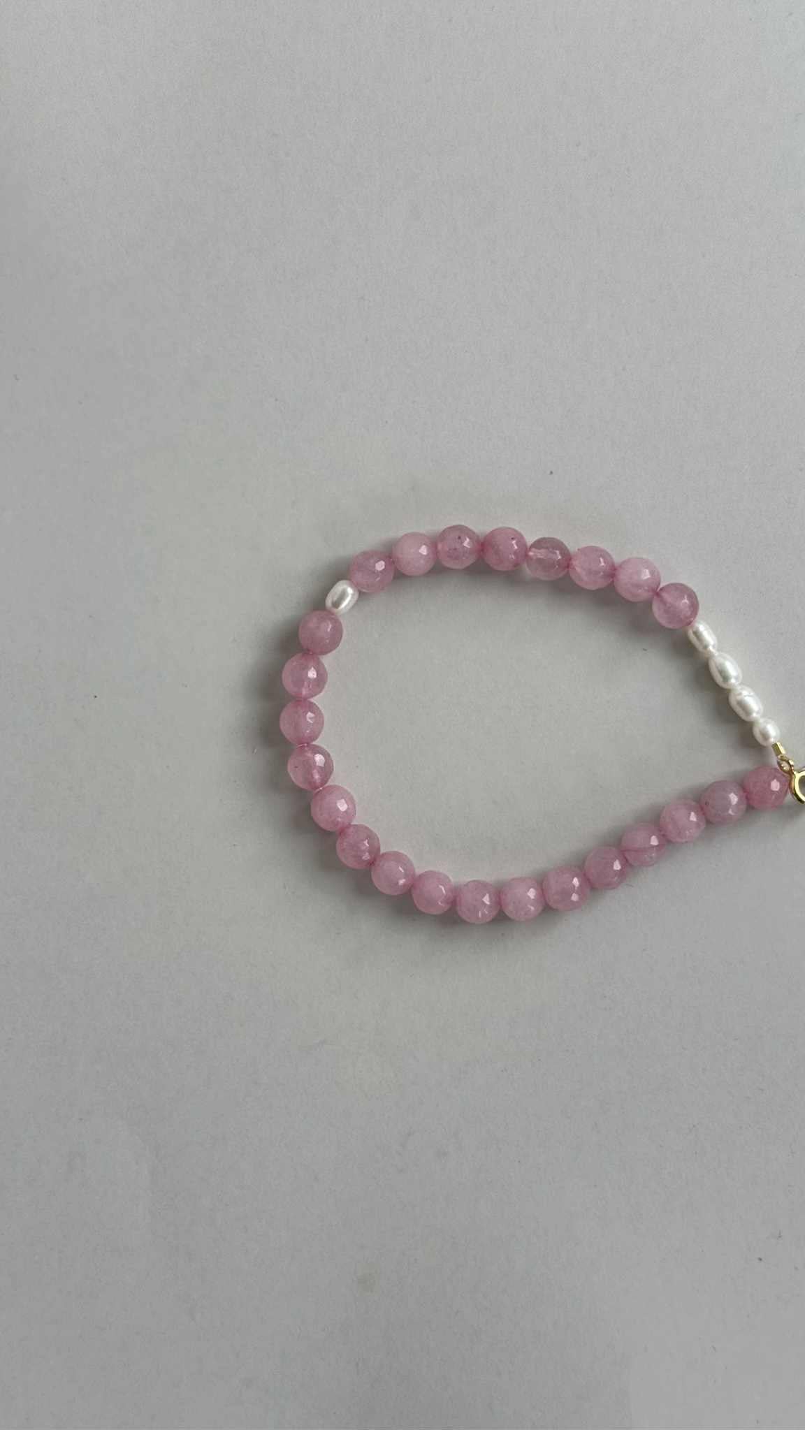 Sorelle ApS Singularity Grace Anklet