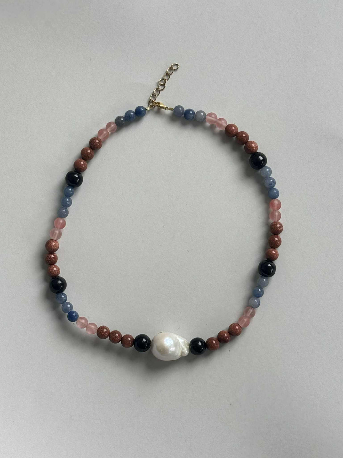 Sorelle ApS Singularity Nori Necklace