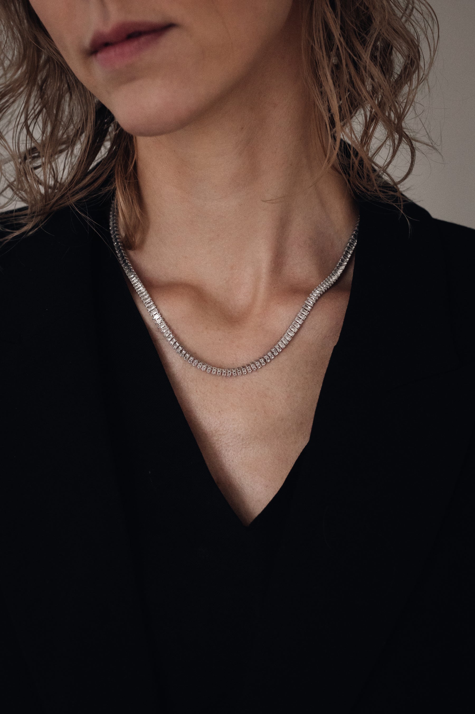 Sorelle ApS Sirius necklace Necklace