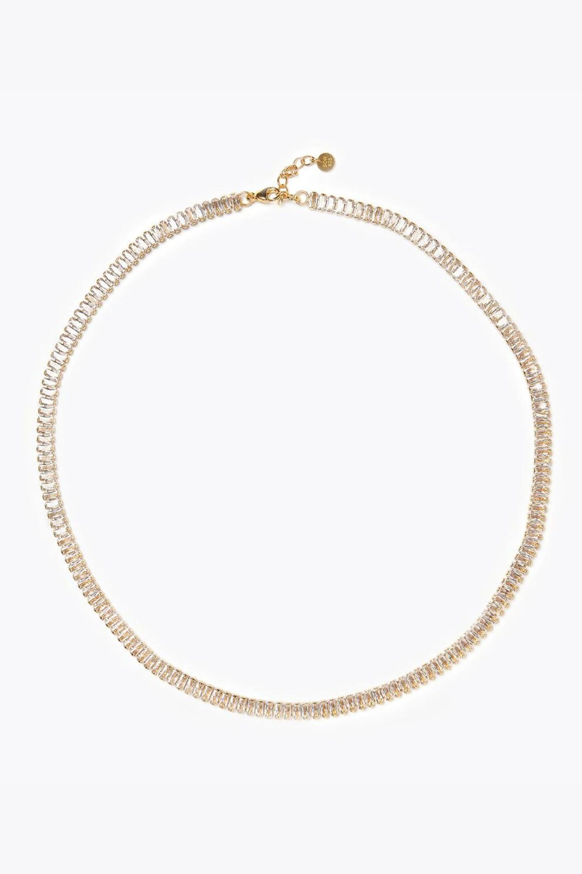 Sorelle ApS Sirius necklace Necklace