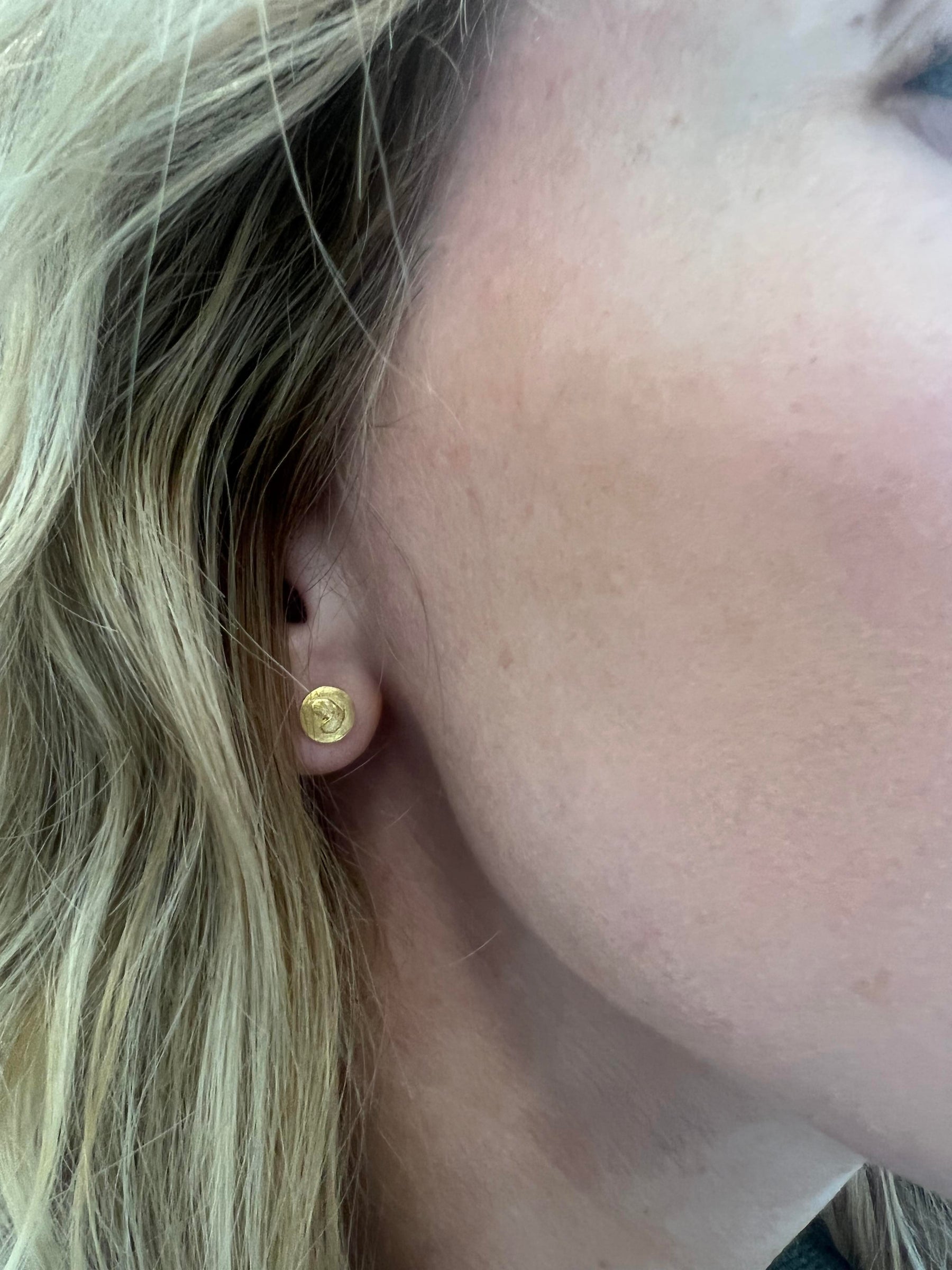 Sorelle ApS Sister earstick Earring