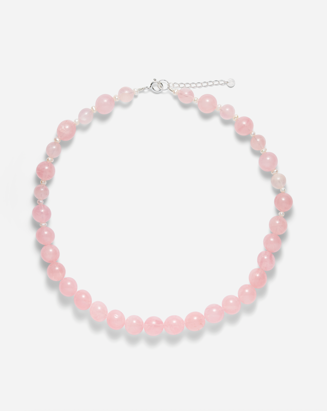 Love necklace