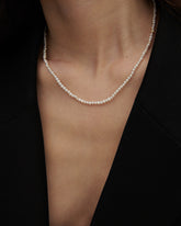 Sorelle ApS Sky necklace Necklace