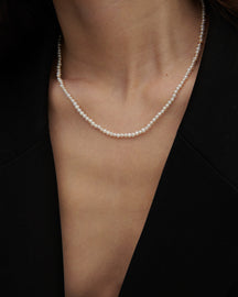 Sorelle ApS Sky necklace Necklace