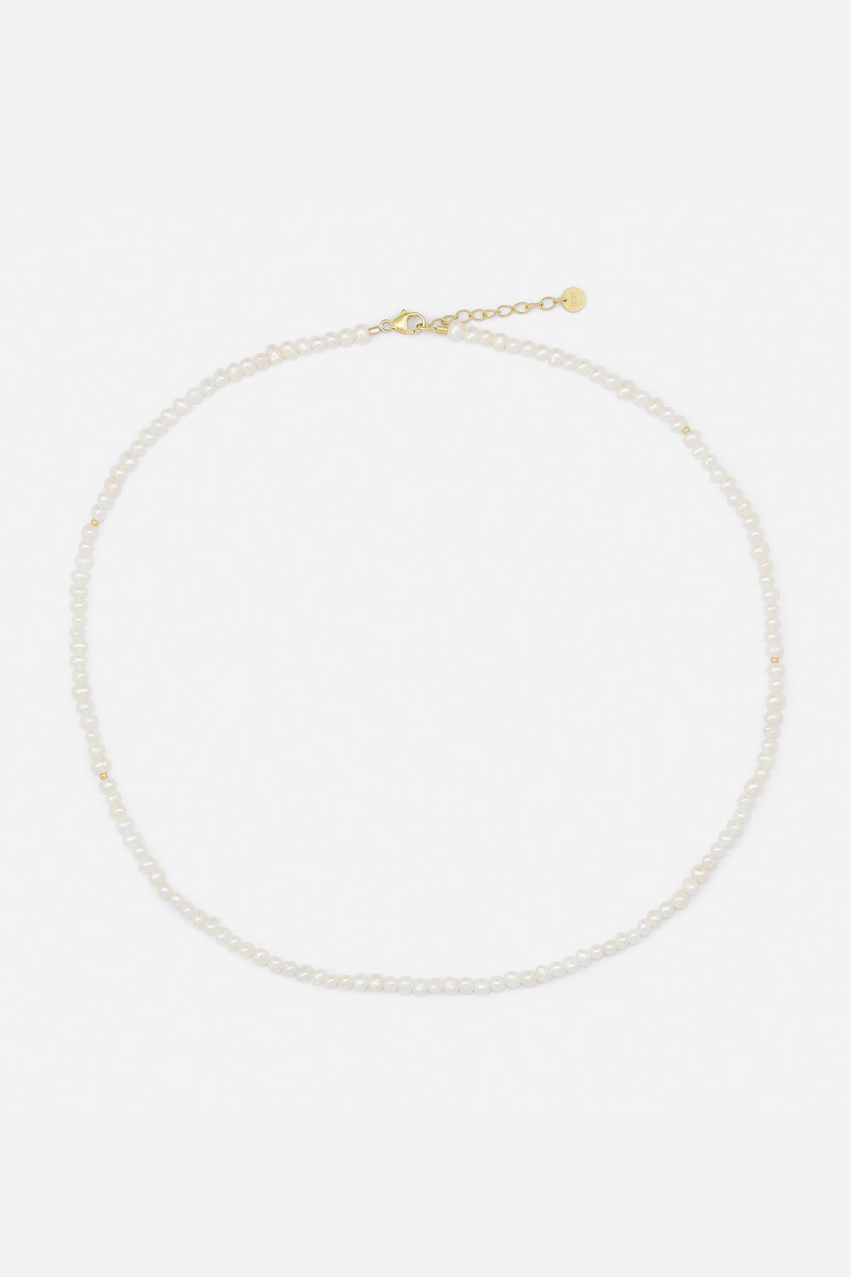 Sorelle ApS Sky necklace Necklace
