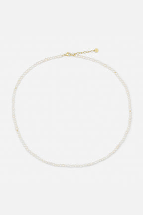 Sorelle ApS Sky necklace Necklace
