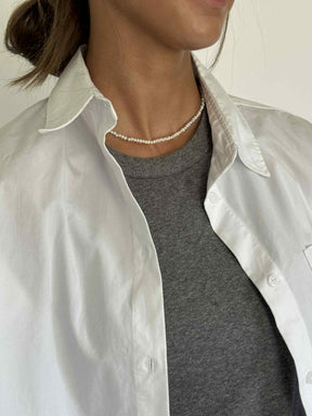 Sorelle ApS Sky necklace Necklace