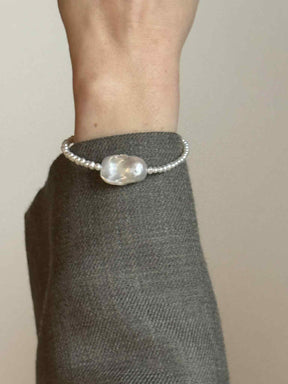 Sorelle ApS Snow bracelet 