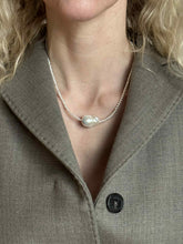 Sorelle ApS Snow necklace 