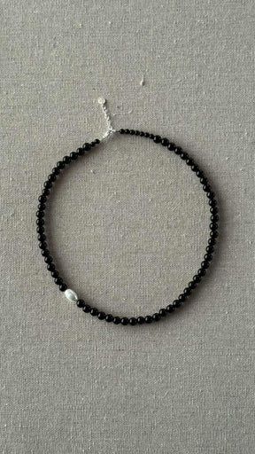 Sorelle ApS Snow necklace Necklace