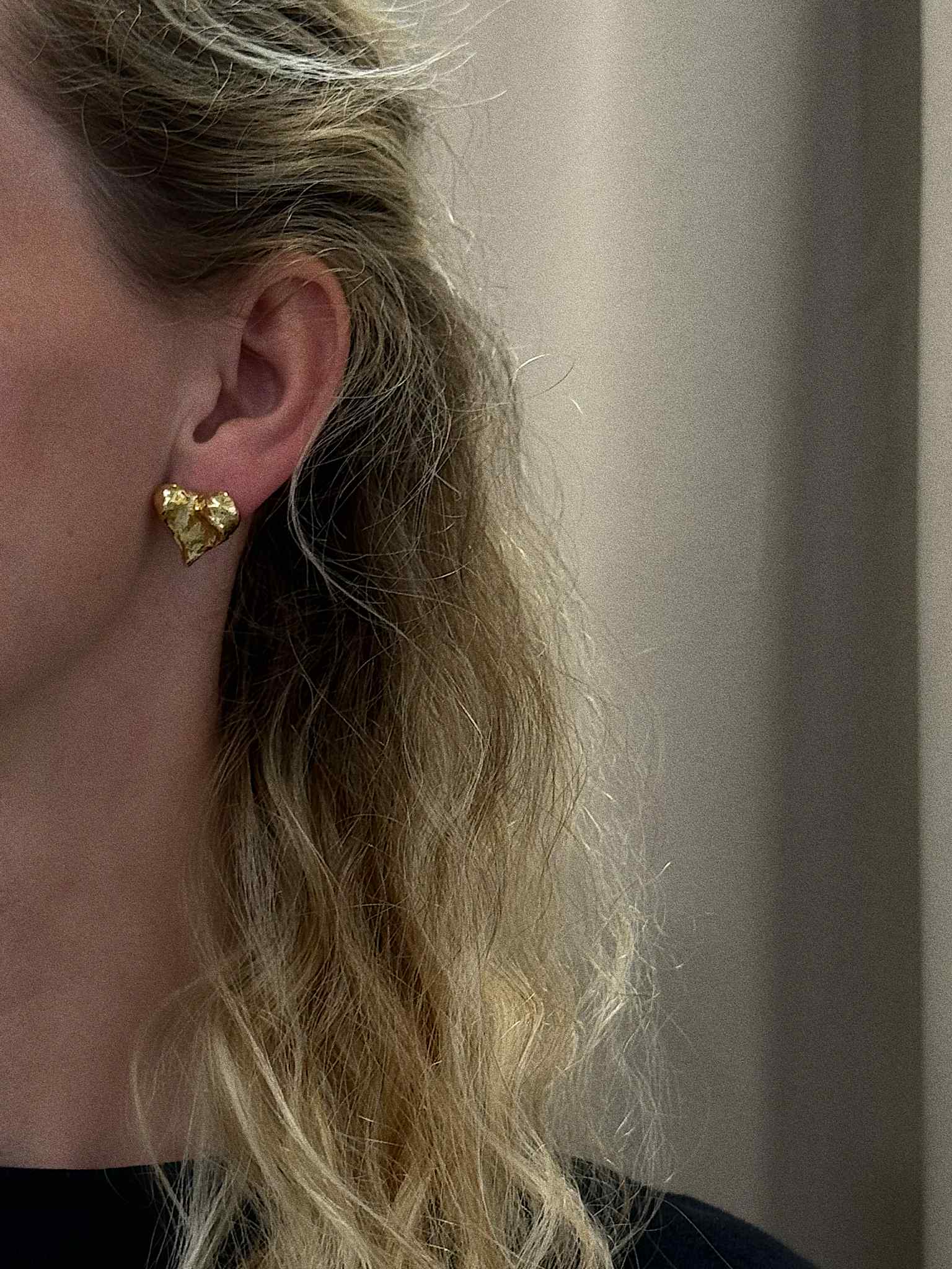 Sorelle ApS Soft earstick Earring
