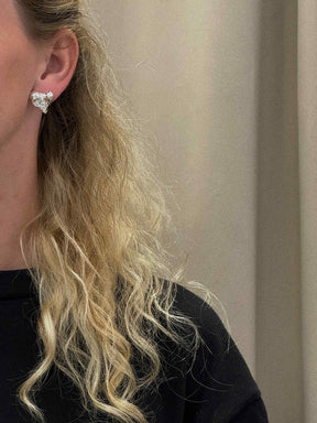 Sorelle ApS Soft earstick Earring