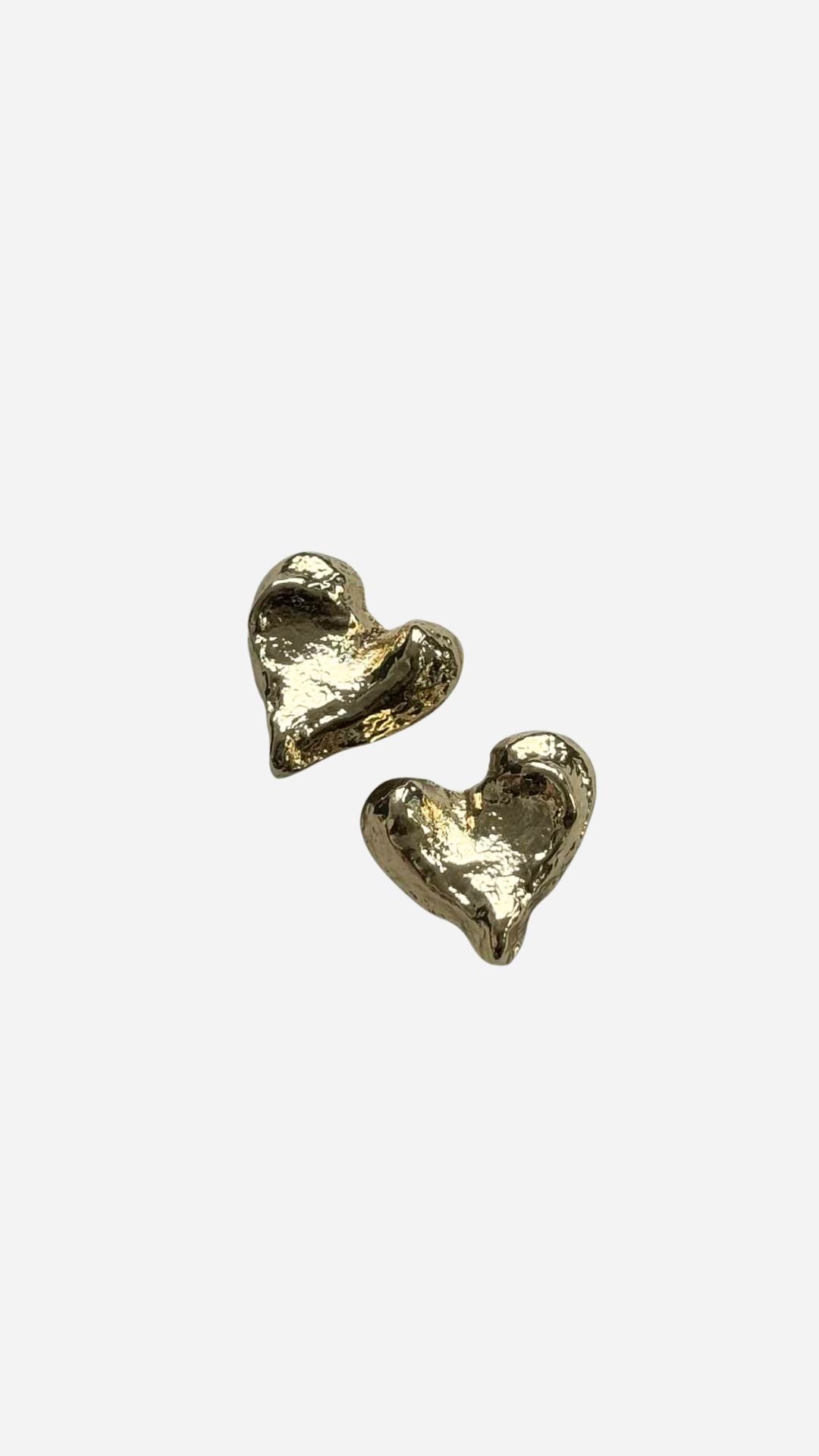 Sorelle ApS Soft earstick Earring