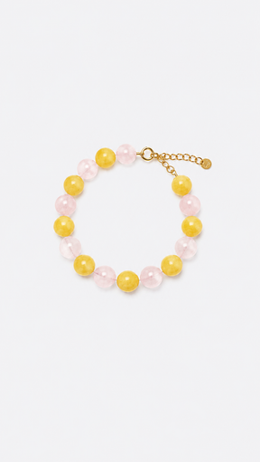 Sorbet bracelet