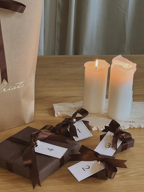 Sorelle ApS Sorelle Adventskalender 2023 Adventskalender