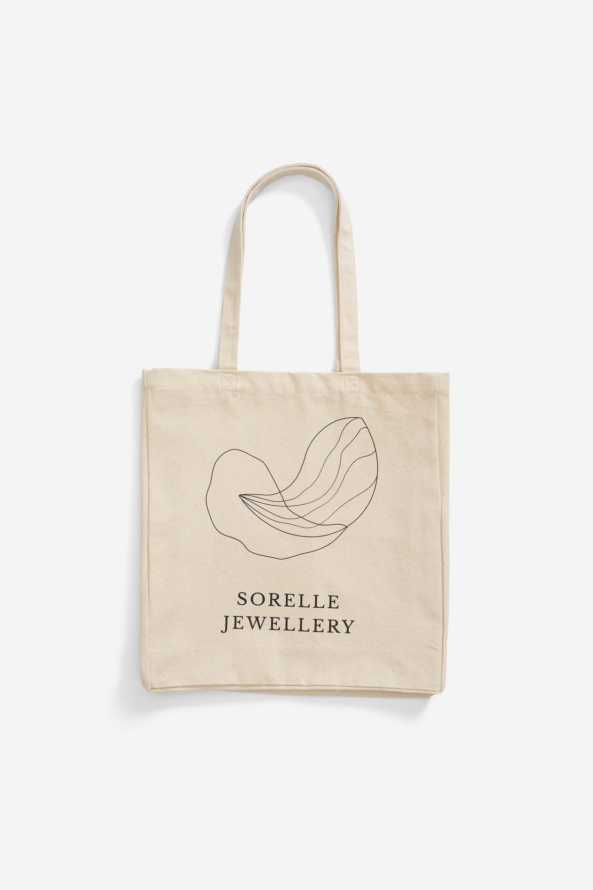 Sorelle ApS Sorelle Totebag Totebag