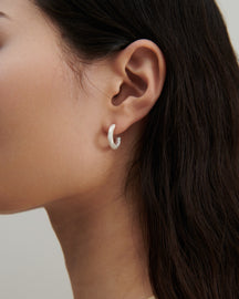 Sorelle ApS Sorelle hoops Earring