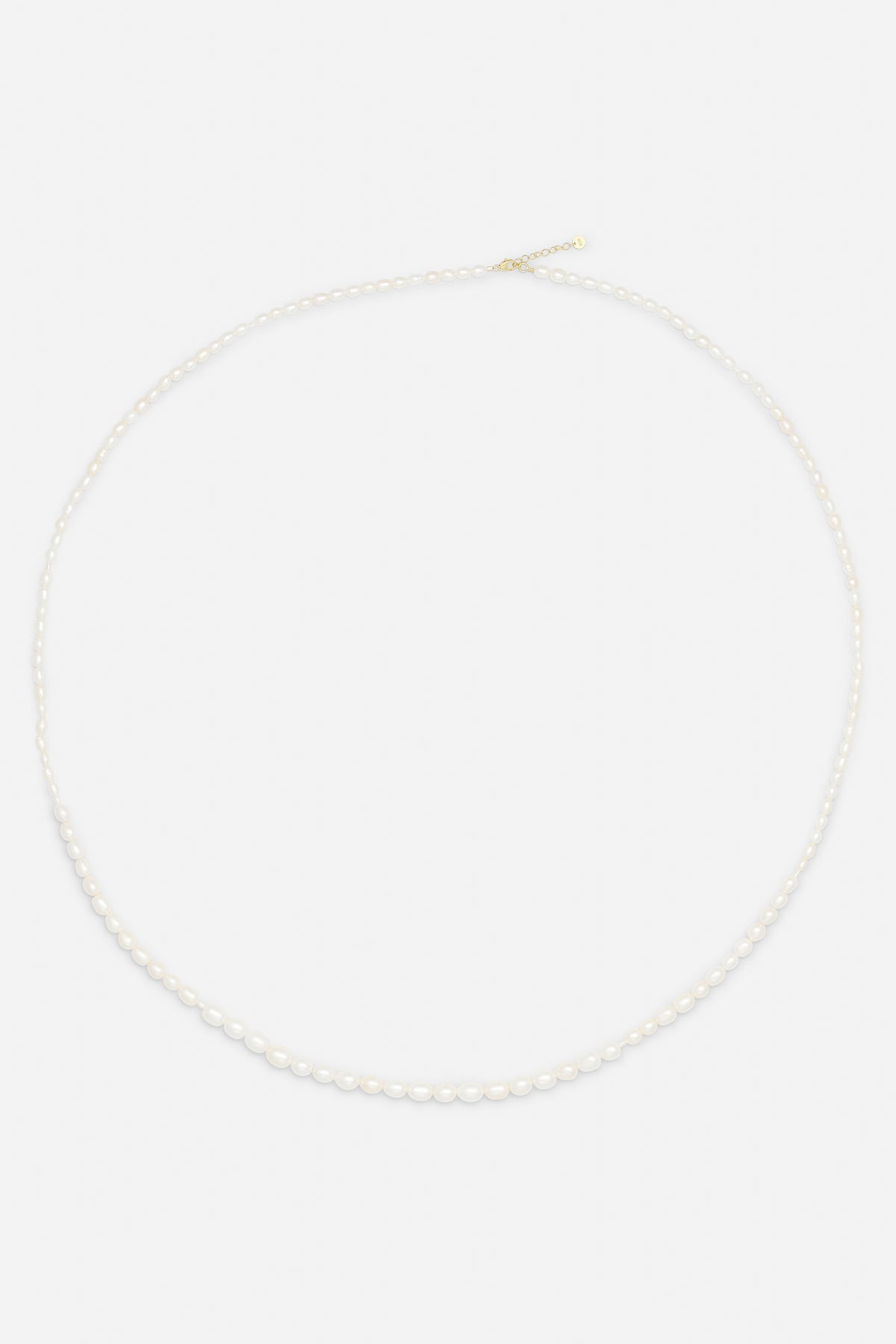 Sorelle ApS Stormy necklace Necklace