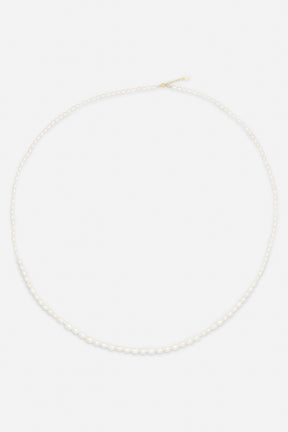 Sorelle ApS Stormy necklace Necklace