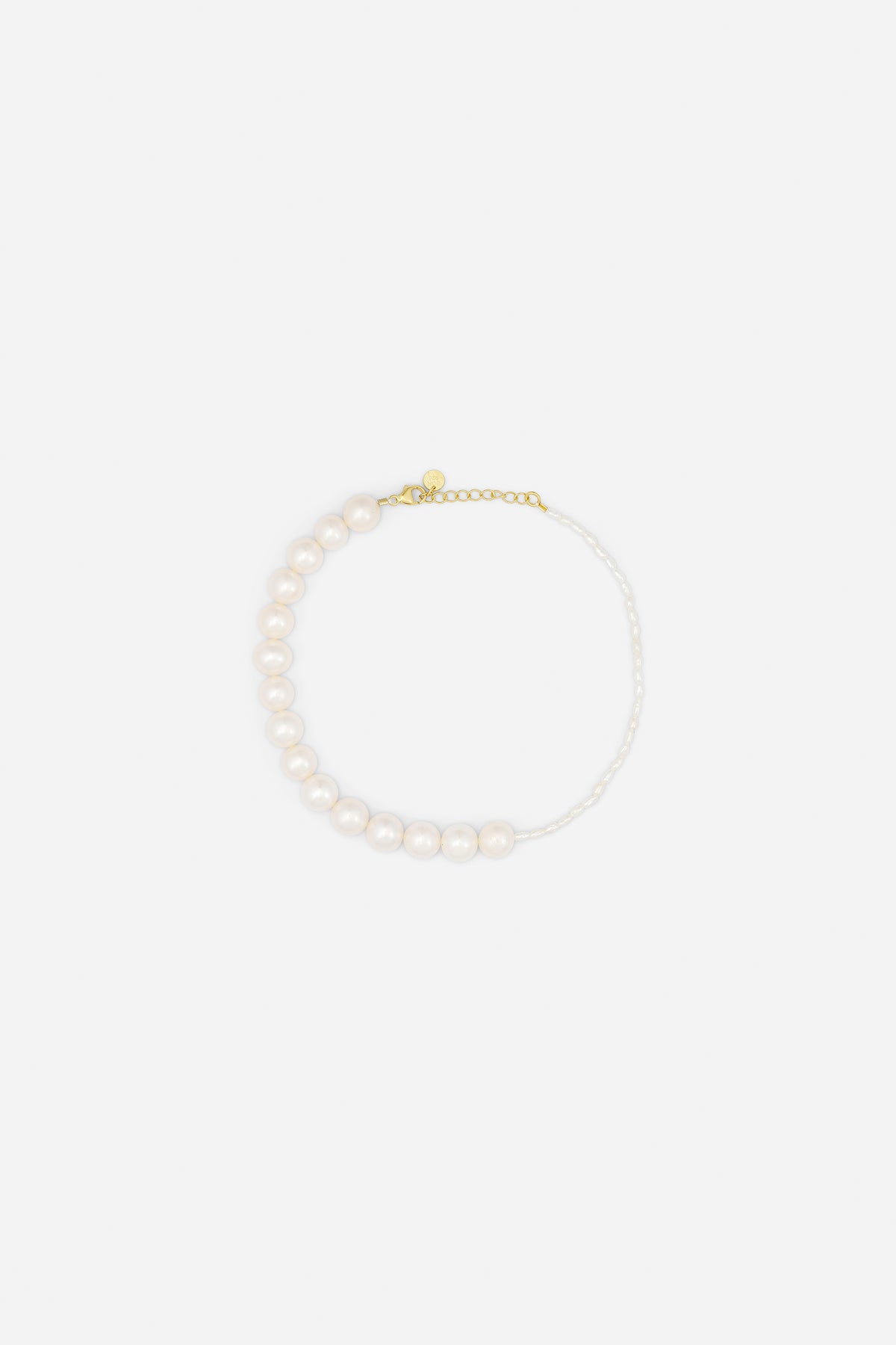 Sorelle ApS Sunce anklet Anklet