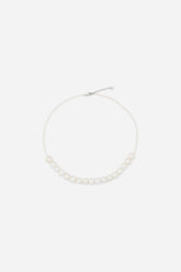 Sorelle ApS Sunce necklace Necklace Sterling Silver