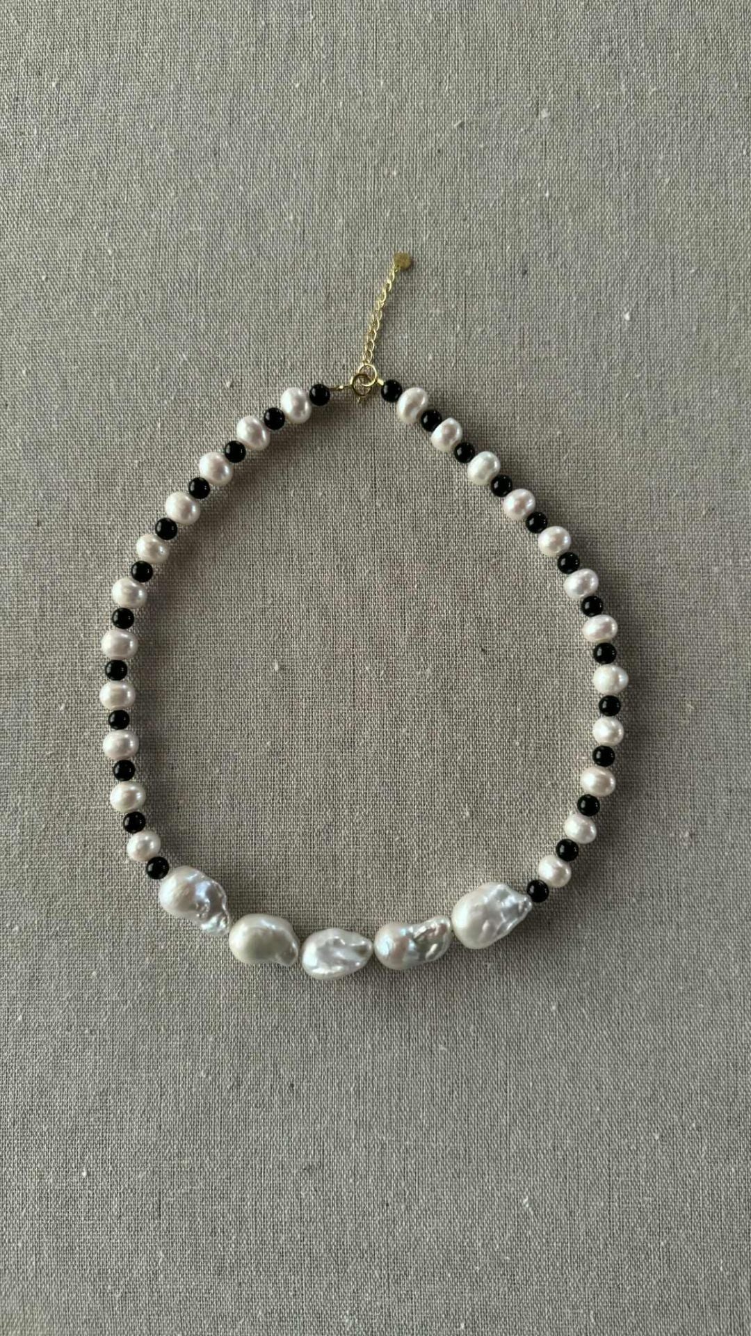 Sorelle ApS Taurus necklace 