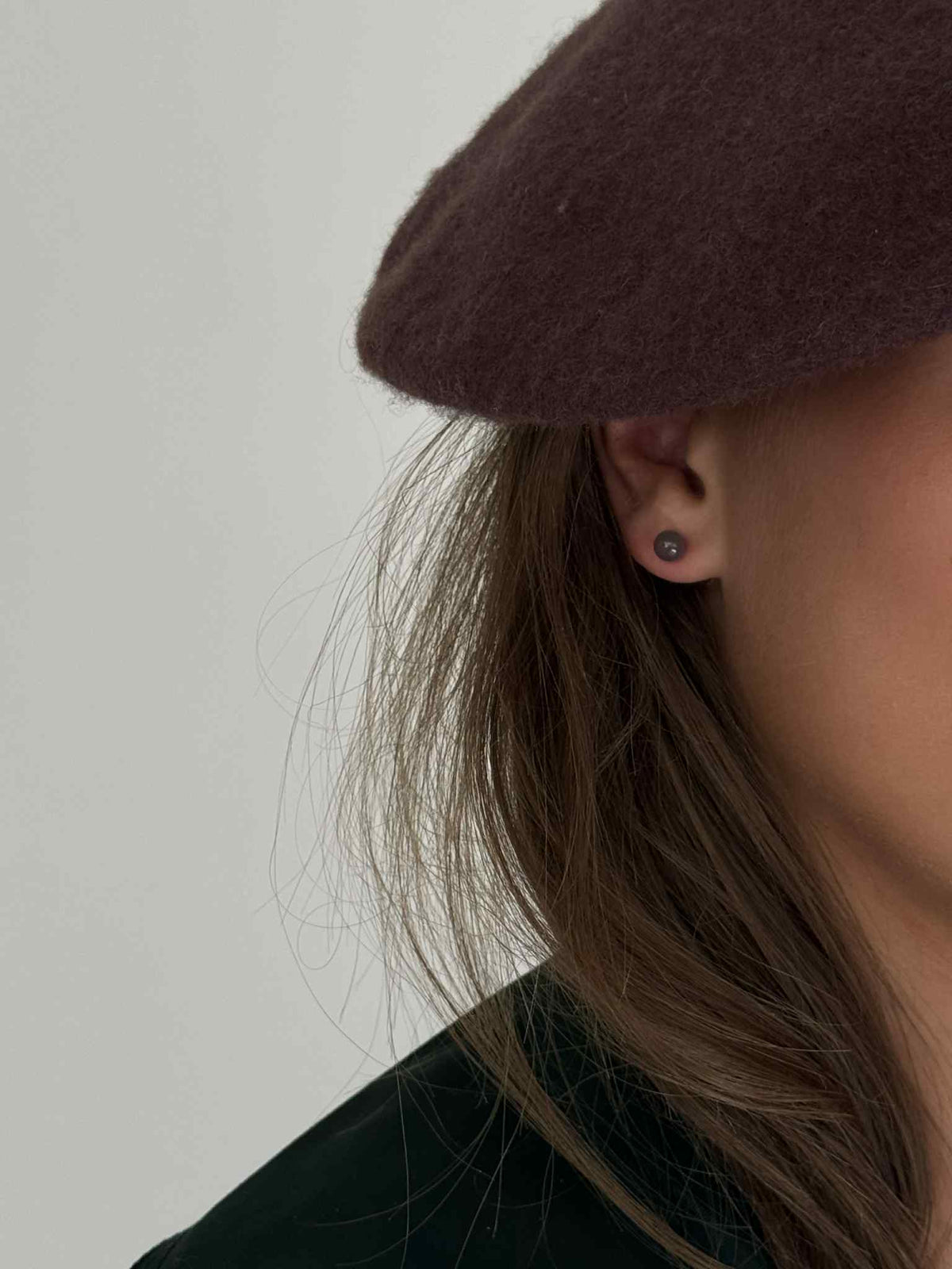 Sorelle ApS Terra earrings Earring