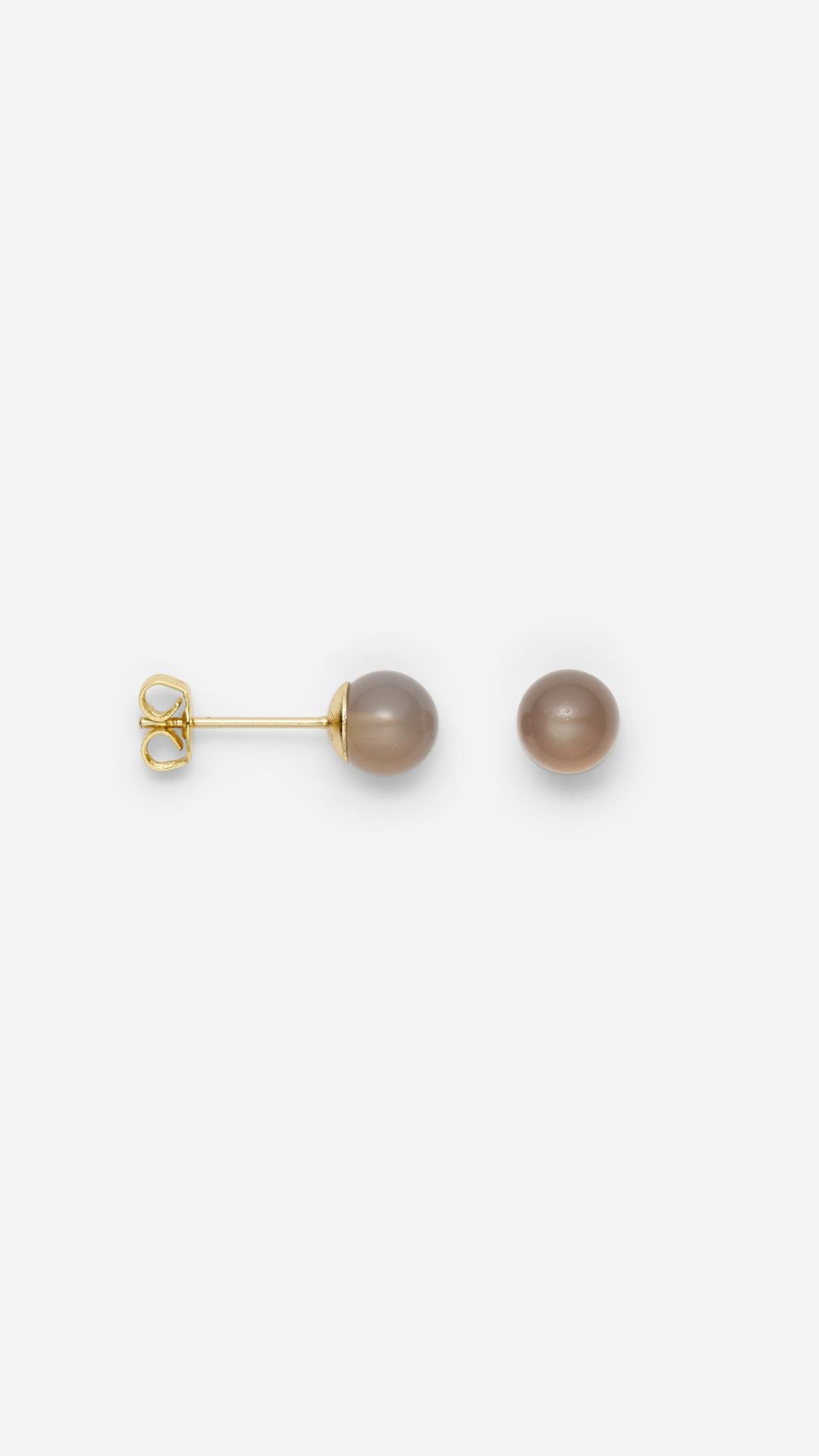 Sorelle ApS Terra earrings Earring