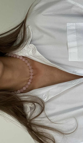 Love necklace