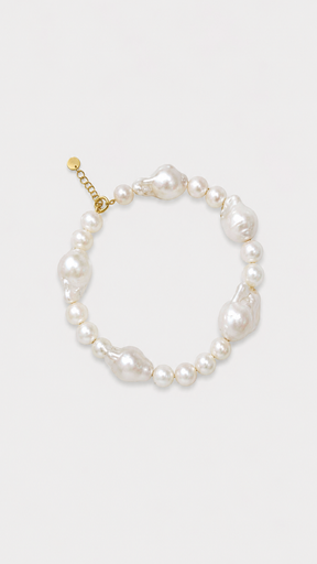 Virgo bracelet