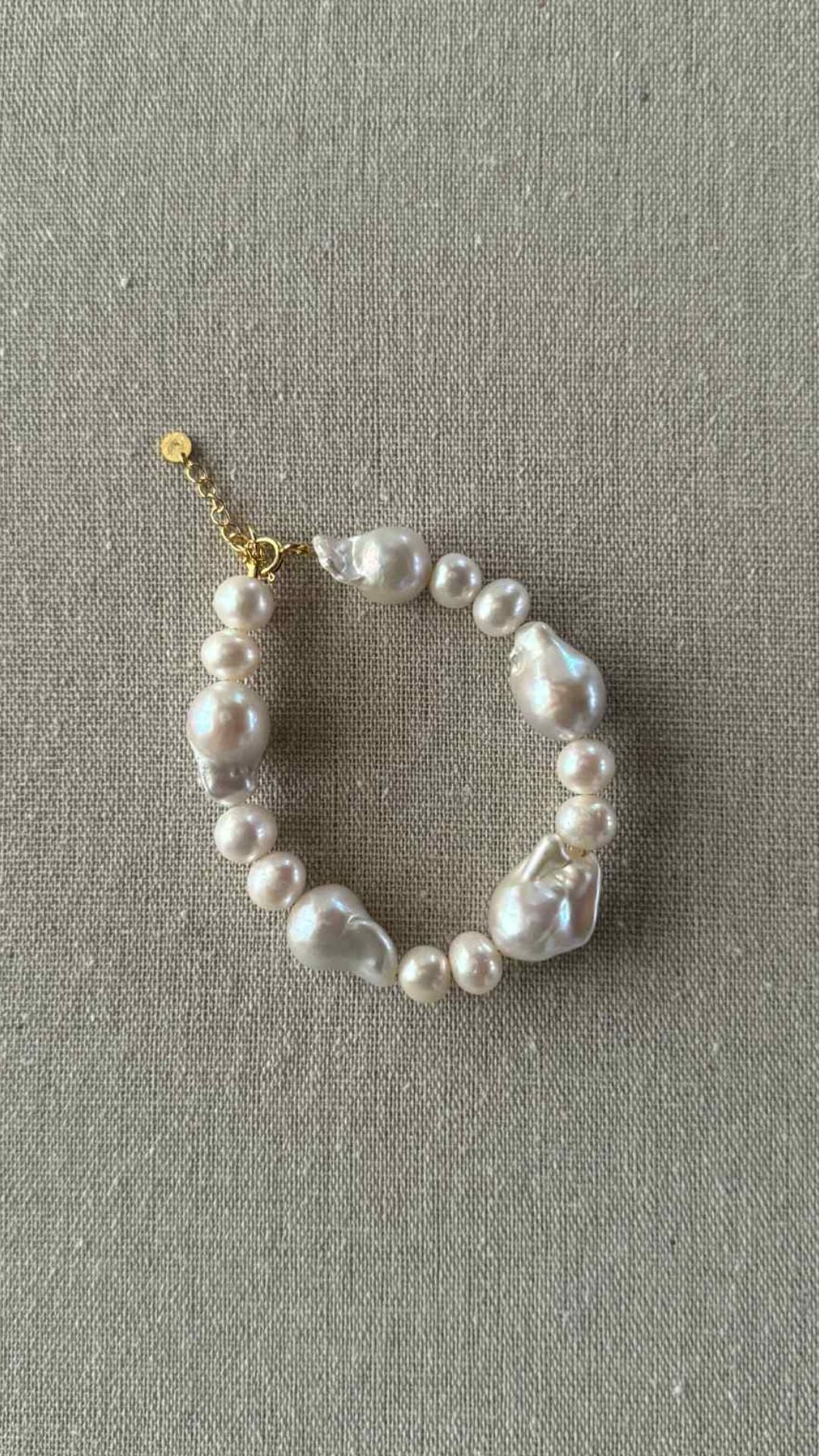 Sorelle ApS Virgo bracelet 