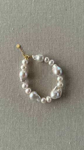Sorelle ApS Virgo bracelet 