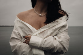 Sorelle ApS Vision necklace 