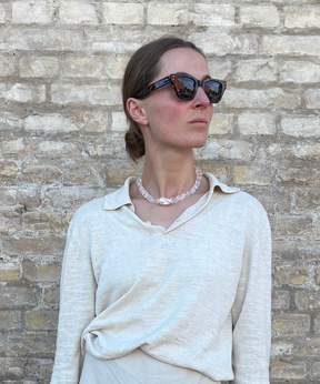 Sorelle ApS Vision necklace 