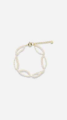 Sorelle ApS Waves bracelet 