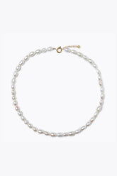 Sorelle ApS Wild necklace 