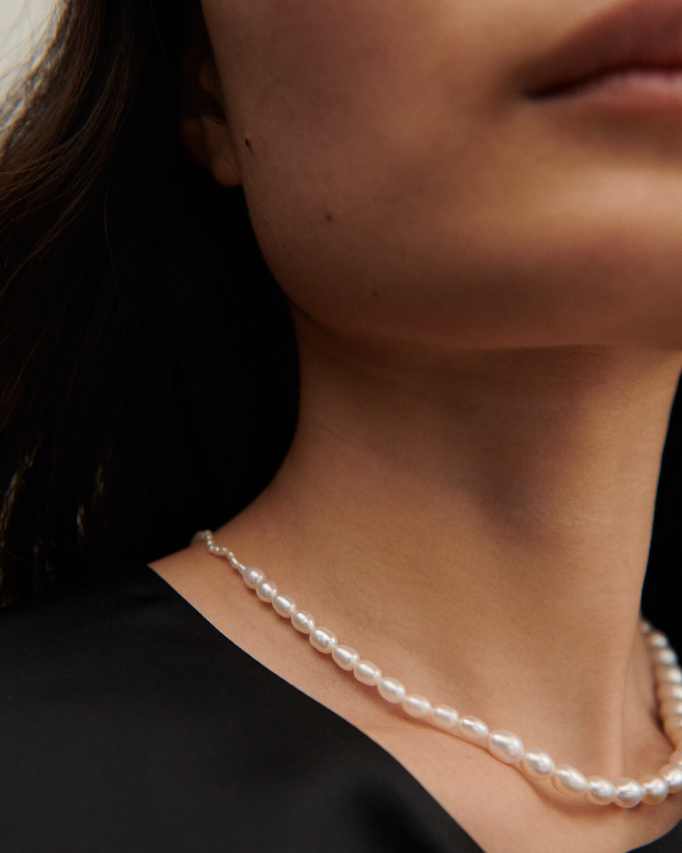 Sorelle ApS Windy necklace Necklace